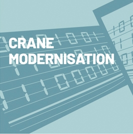 Crane Modernisation
