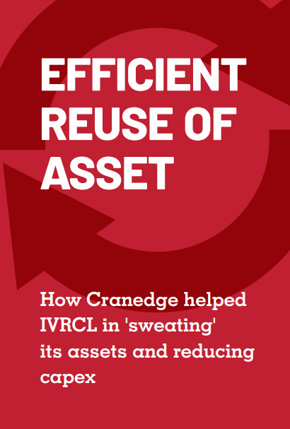 Efficient Reuse of Asset