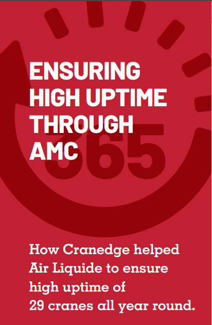 Ensuring High Uptime Through AMC