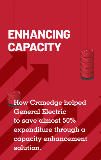 Enhancing Crane Capacity