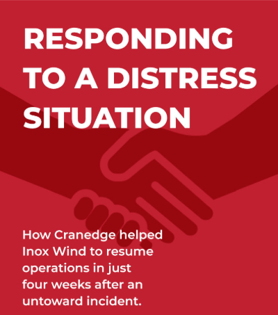 Responding to a Distress Situation