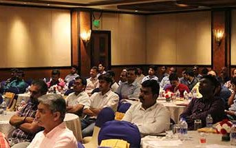 Knowledge Forum – Bangalore