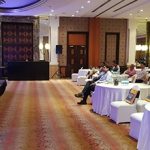 Knowledge Forum, Gurugram