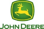 John Deere logo