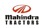 Mahindra Tractors logo