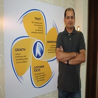 Crane Spare Parts Supplier | EOT Crane | Cranedge