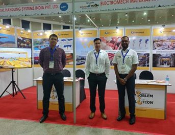 Sri Lanka Buildcon International Expo