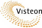 Visteon logo