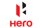 Hero logo