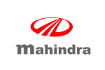 Mahindra logo