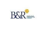 b&R logo