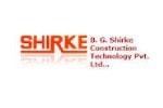 Shirke logo