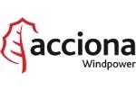 acciona logo