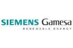 Siemens Gamesa logo