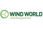 Wind World logo