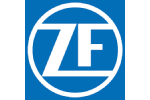 ZF logo