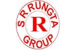 S R RUNGTA Group logo