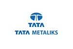 TATA Metaliks logo