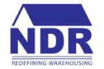 NDR Logo