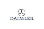 Mercedes benztrucks daimler logo