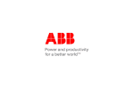 ABB logo