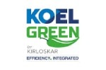 Koel green logo