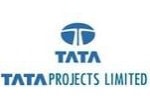 TATA Projects Limited Logo