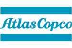 Atlas Copco logo