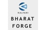 Bharat Forge logo