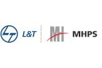 L&T MHPS logo
