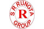 S R Rungta Group logo