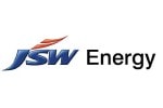 JSW Energy logo