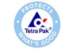 Tetra pak logo