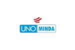 Minda Logo