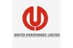 United Phosphorus limited logo