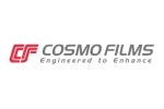 Cosmo Films logo