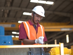 eot crane maintenance service provider
