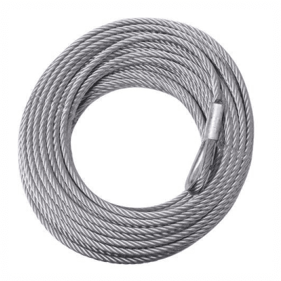 Crane Wire Rope