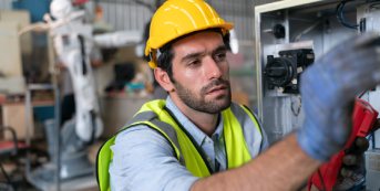 Top Five Benefits of Crane Maintenance