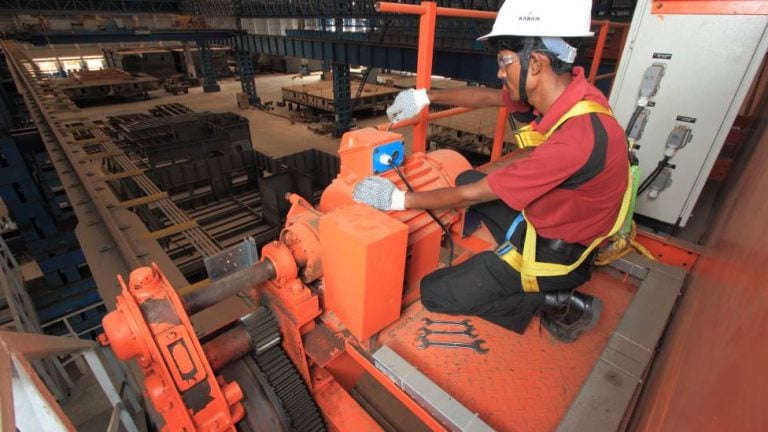 Crane Inspection - Why and How Often? | Cranedge